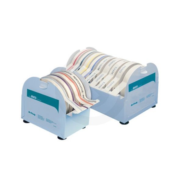 IMS-1267 CINTA ADHESIVA MONITOR VERDE HU FRIEDY