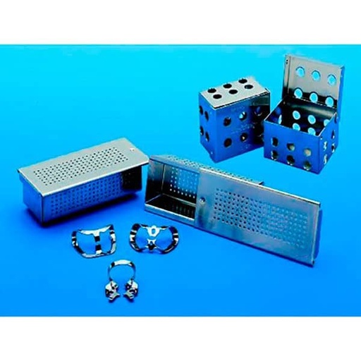 [HF0229] IMS-1273 FRESERO HU FRIEDY