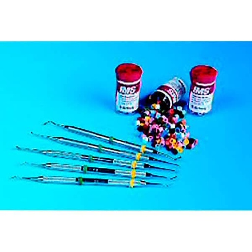 [HF0230] IMS-1280 AROS PEQUEÑOS SURTIDO 6 X 20 UDS.