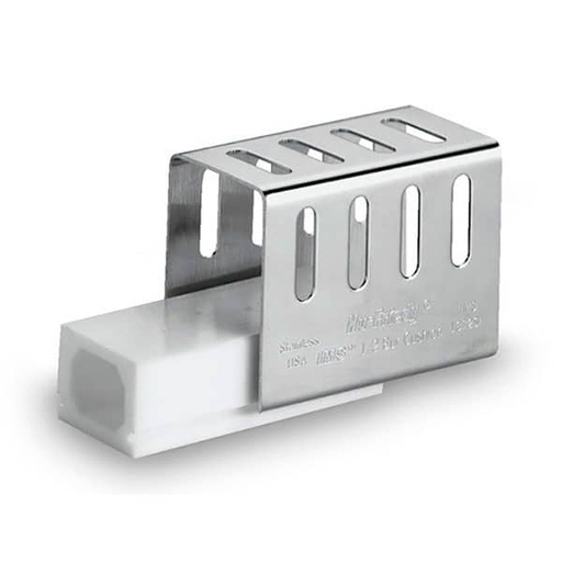 [HF0237] IMS-1372SH 1/2 FRESERO TAPA BAJA HU FRIEDY