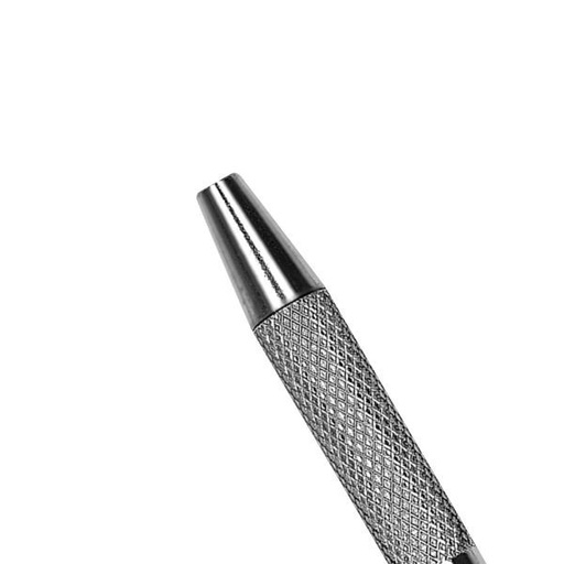 [HF0258] MH24 MANGO ESPEJO REDONDO HU FRIEDY