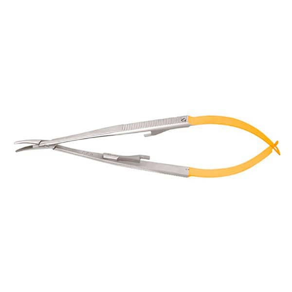 NH5021M PORTA AGUJAS CASTROVIEJO