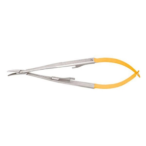 [HF0273] NH5021M PORTA AGUJAS CASTROVIEJO