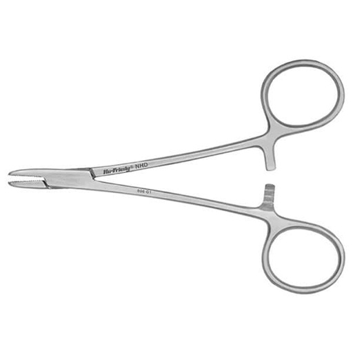 [HF0287] NHD PORTA AGUJAS HU FRIEDY