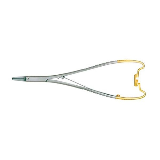 [HF0290] NHLBPSE PORTA AGUJAS HU FRIEDY