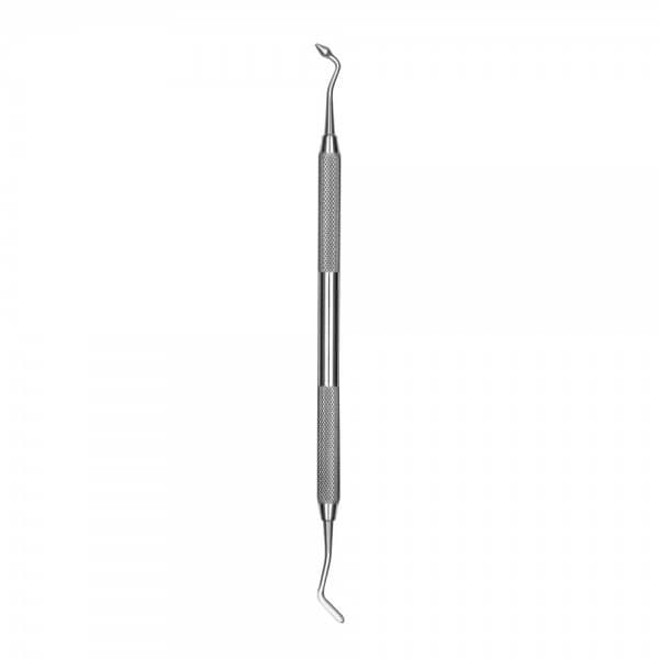 PFIBEQ1 INSTR.OBTURACION HU FRIEDY