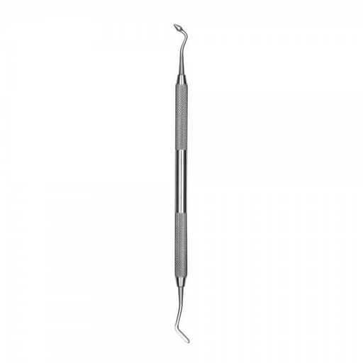 [HF0344] PFIBEQ1 INSTR.OBTURACION HU FRIEDY