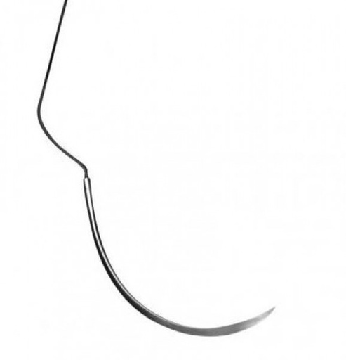 [HF0395] PSN684S SEDA 3/0 C7 HU FRIEDY 220808