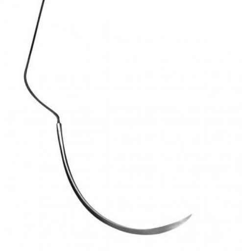 [HF0397] PSN733S SEDA 3/0 C19 HU FRIEDY 220806