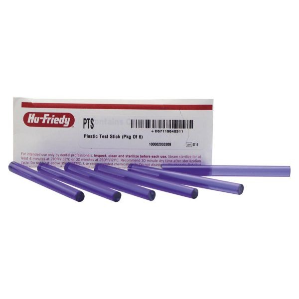 PTS PLASTIC TEST STICK