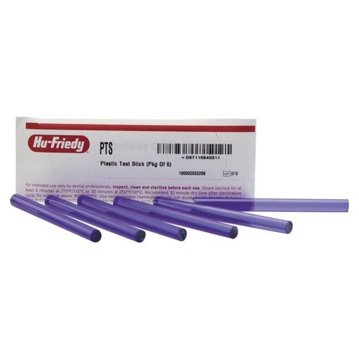 [HF0404] PTS PLASTIC TEST STICK