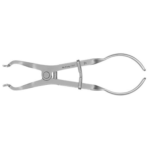 [HF0456] RDF PINZA PORTACLAMPS HU FRIEDY