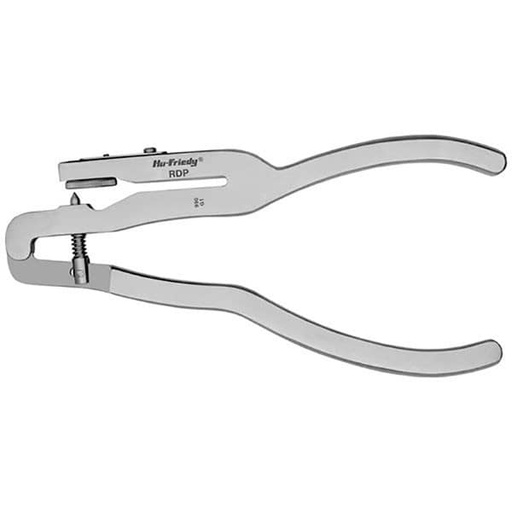 [HF0457] RDP PERFORADOR HU FRIEDY