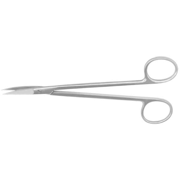 S1 TIJERA CURVA HU FRIEDY