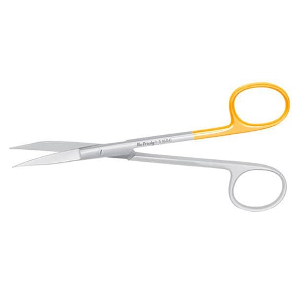 S16SC TIJERAS SUPER CURVAS HU FRIEDY