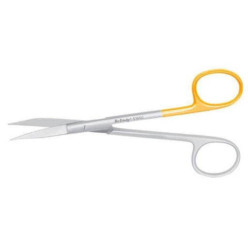 [HF0471] S16SC TIJERAS SUPER CURVAS HU FRIEDY