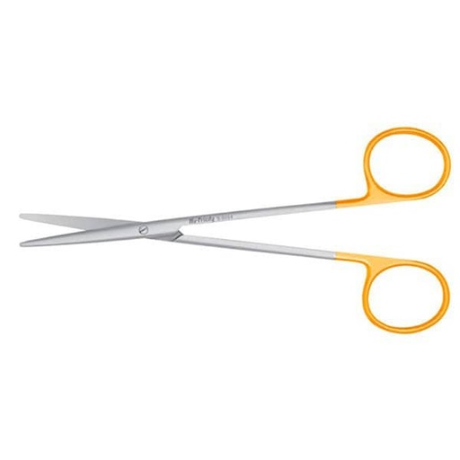 [HF0482] S5054 TIJERA RECTA CIRUGIA HU FRIEDY