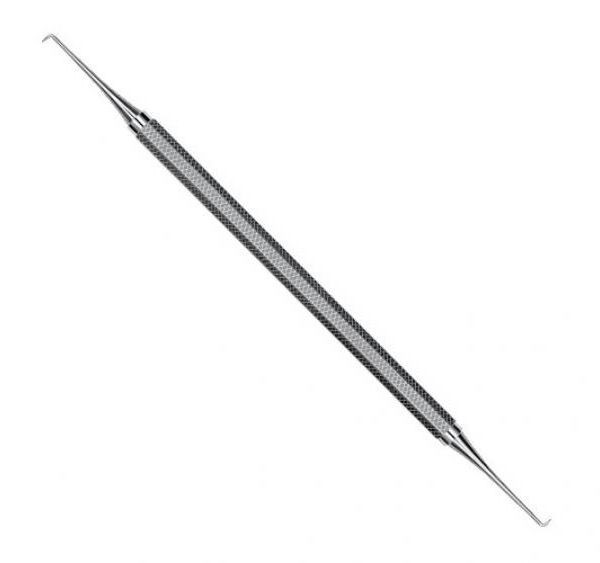 SM0/00 RASPADOR MORSE HU FRIEDY