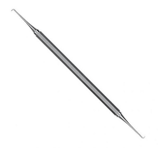 [HF0581] SM0/00 RASPADOR MORSE HU FRIEDY