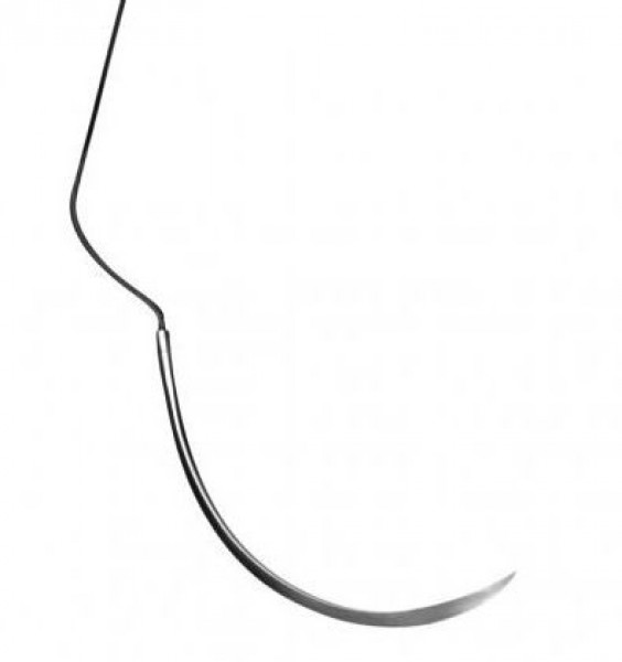 PSN393V SEDA C-6 3/0 HU FRIEDY