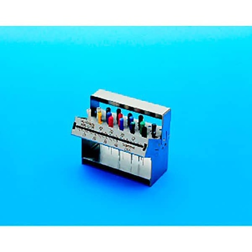 [HF0717] IMS-1275 SOPORTE PARA LIMAS HU FRIEDY.