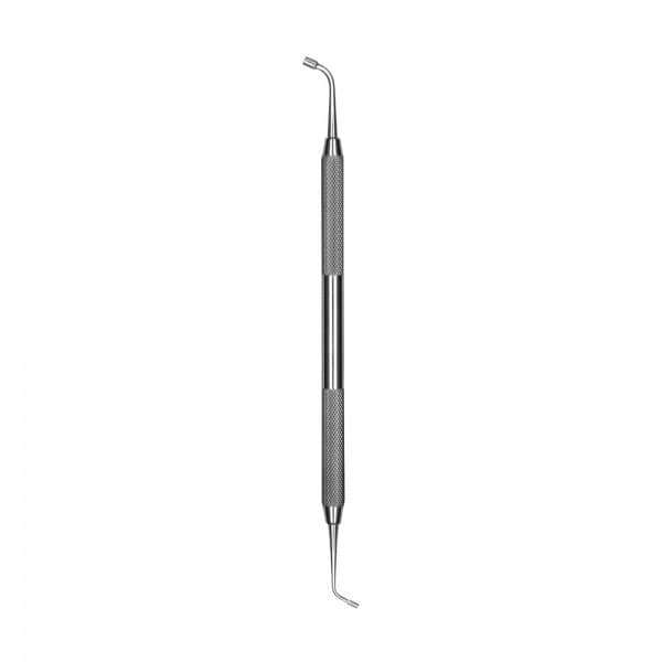 PLG154 INSTR.OBTURACION DENTADO HU FRIEDY