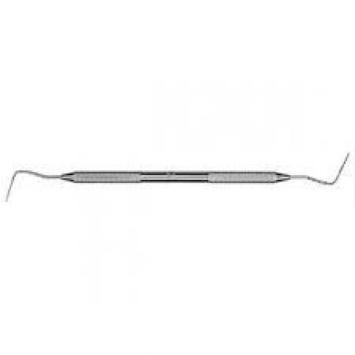 [HF0776] PWD SONDA OFFSET WILLIANS HU FRIEDY