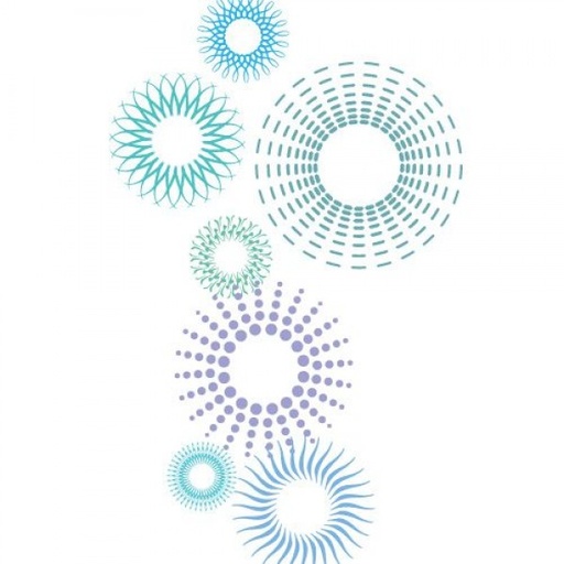 [HF0790] RDCMW2A CLAMPS HU FRIEDY