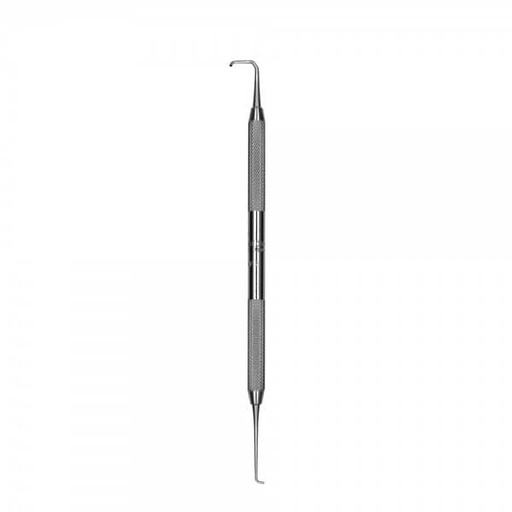 [HF0802] PLGRF2  INSTR.OBTURACION AMALGAMA HU FRIEDY