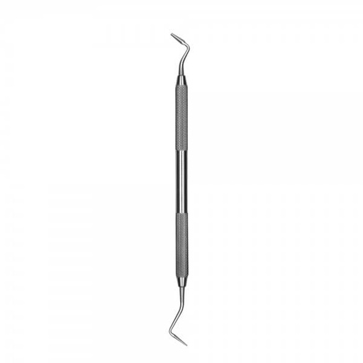 [HF0829] PFIHF2  INSTR.OBTURACION HU FRIEDY