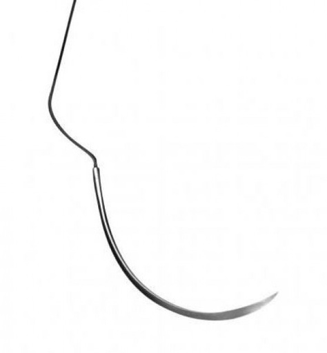 [HF0911] PSN7763S SEDA 4/0  C43 HU FRIEDY 220811