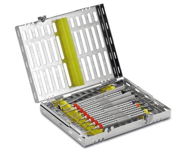 IM12DIN108 CASSETE HU FRIEDY