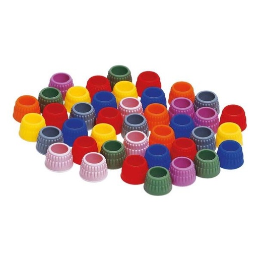 [HF1105] SSG7 AROS VERDE HU FRIEDY