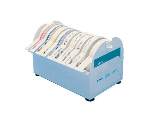 [HF1192] IMS-1265 CINTA MONITOR AMARILLA (19MMX54M)