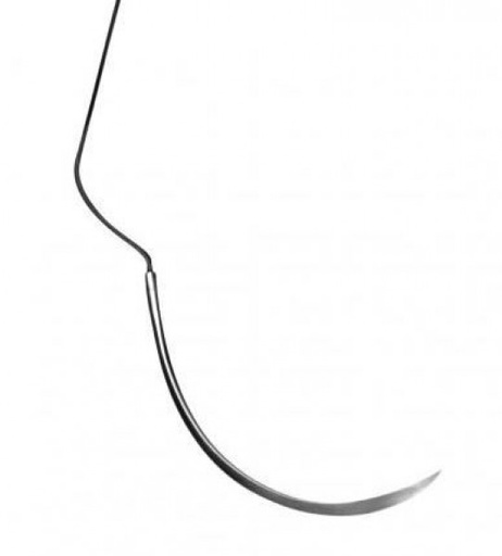 [HF1206] PSN640S SEDA 5/0 C3 HU FRIEDY 39238