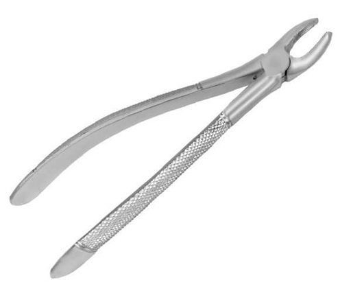 [HF1259] FX7E FORCEPS MOLAR INFERIOR HU FRIEDY