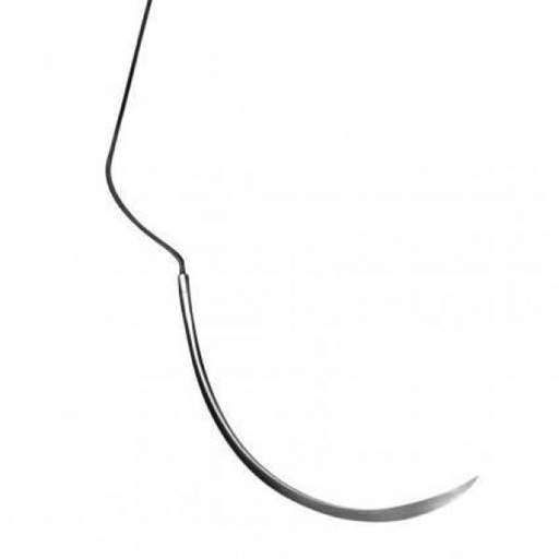 [HF1275] PSN389V  SUTURA C22 4/0 Hf