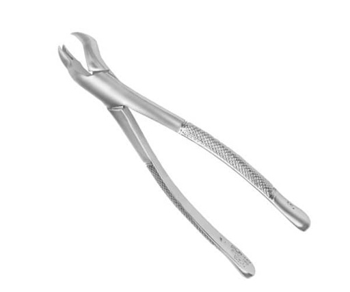 [HF1352] F88L FORCEPS NEVIUS HU FRIEDY
