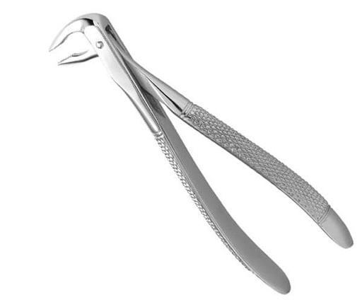 [HF1394] FAFX74N FORCEPS APICAL ANT. INF HU FRIEDY