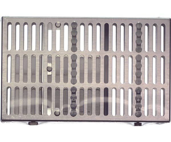 IM8121E CASSETE HU FRIEDY