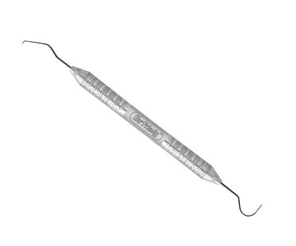 EXD5XTS  EXPLORADOR HU FRIEDY