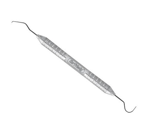 [HF1548] EXD5XTS  EXPLORADOR HU FRIEDY