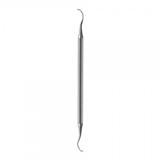 [HF1597] SGP7/8 CURETA PROFILAXIS