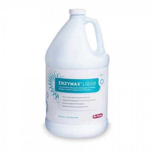 [HF1598] IMS-1226 DETERG.ENZIMATICO H.F 218038