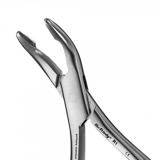 [HF1600] R1 PINZA GUBIA HU FRIEDY