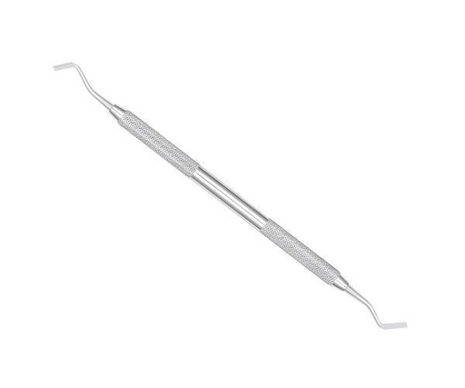 [HF1601] SM13/14S6  CURETA RASPADOR HU FRIEDY