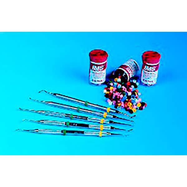 IMS-1286L AROS ROJOS MAXI 100 UDS.