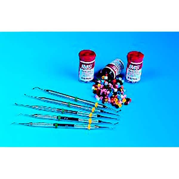 IMS-1287L AROS VERDES MAXI 50 UDS.