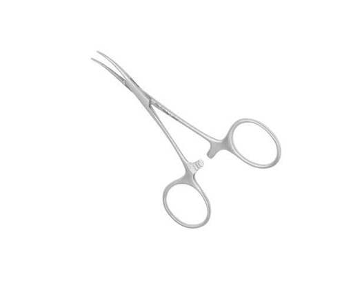 [HF1655] HHC PINZA HU FRIEDY