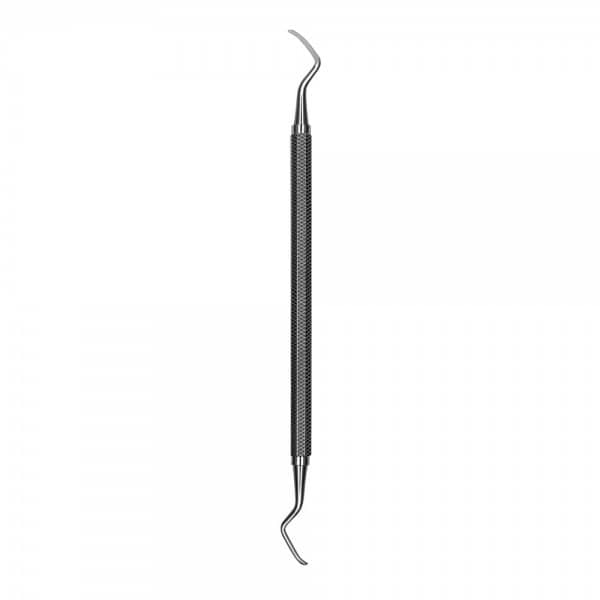 SK8/9 CURETA KIRKLAN H.F.